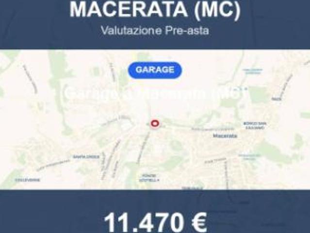 Box in vendita a Marche, Macerata