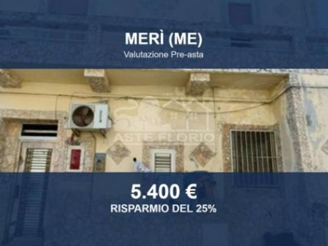 Capannone in vendita a Merì, Sicilia