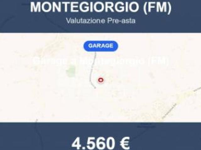 Box in vendita a Marche, Fermo