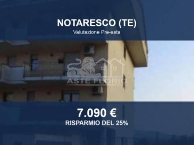 Box in vendita a Notaresco, Abruzzo