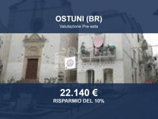 Ufficio in vendita a Puglia, Brindisi