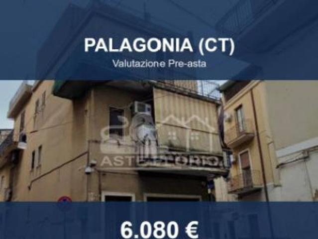 Capannone in vendita a Palagonia, Sicilia