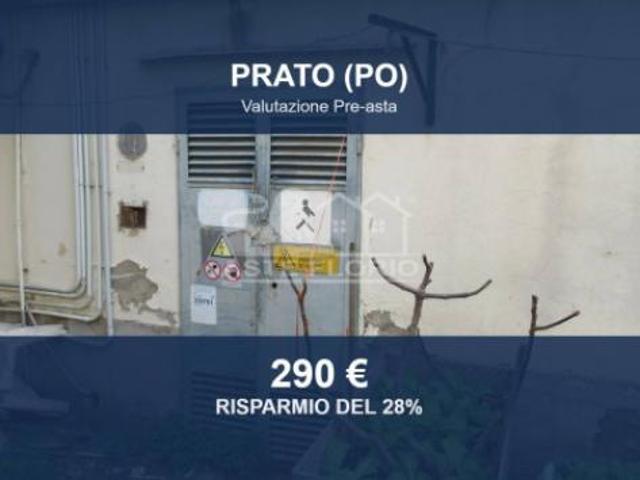 Capannone in vendita a Reggiana - Gescal, Prato