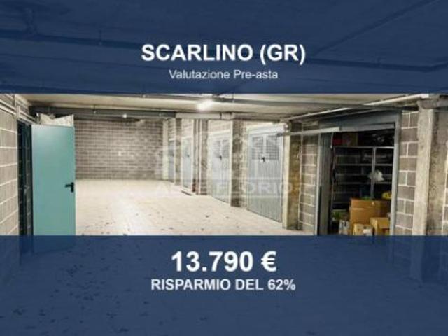 Box in vendita a Scarlino, Toscana