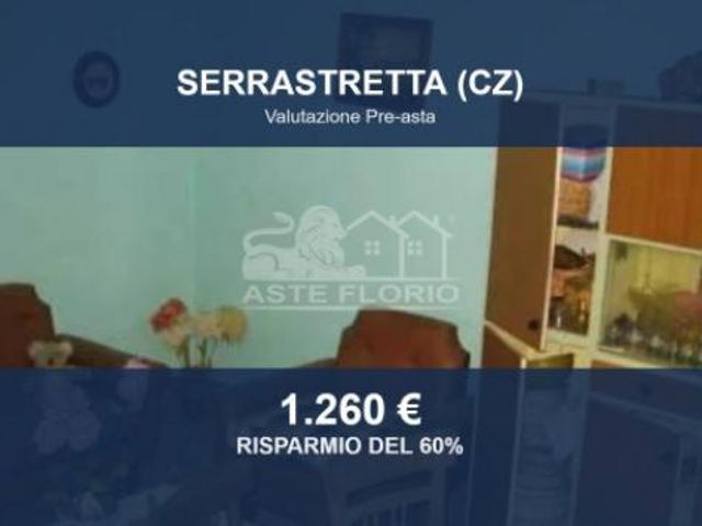Capannone in vendita a Serrastretta, Catanzaro