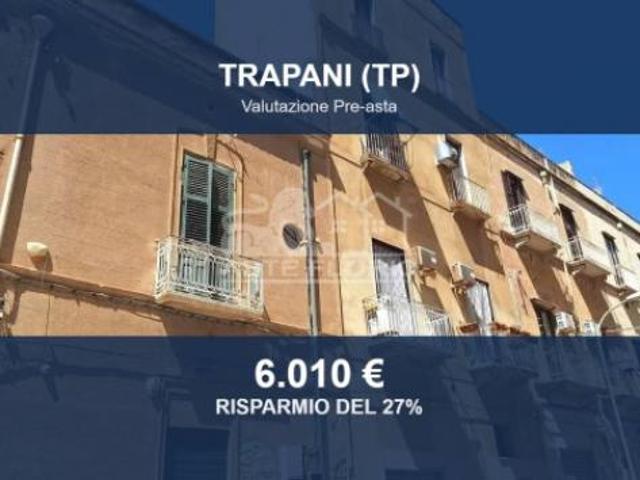 Capannone in vendita a Trapani