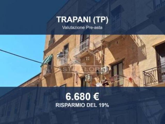 Capannone in vendita a Trapani, Sicilia