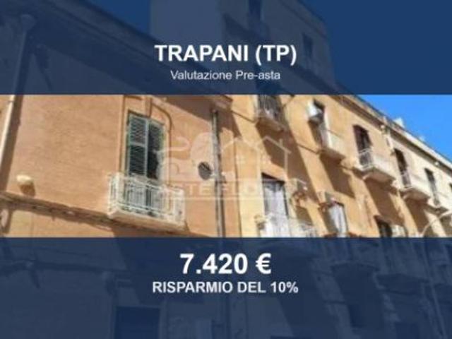 Capannone in vendita a Trapani, Sicilia
