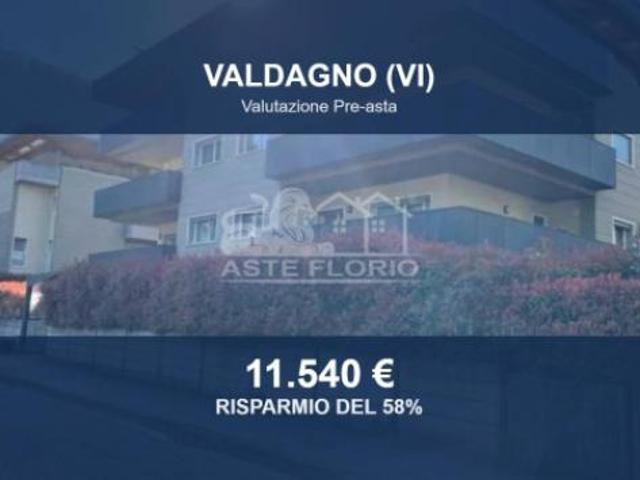 Box in vendita a Peghini, Valdagno