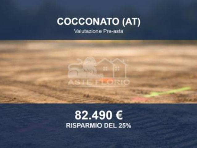 Terreno in vendita a Piemonte, Asti
