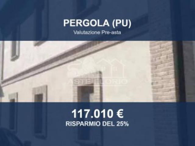 Villa Indipendente in vendita a Marche, Pesaro E Urbino