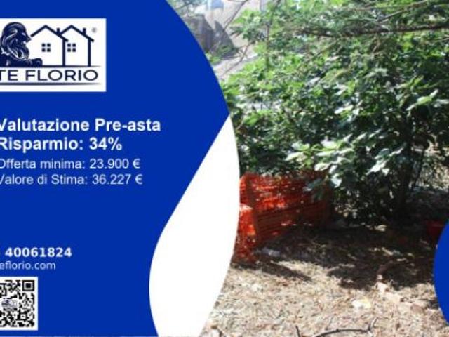 Terreno in vendita a Canalotto, Caltagirone