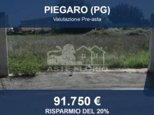 Terreno in vendita a Piegaro, Umbria