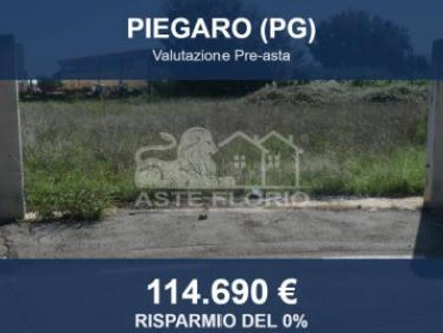 Terreno in vendita a Piegaro, Umbria
