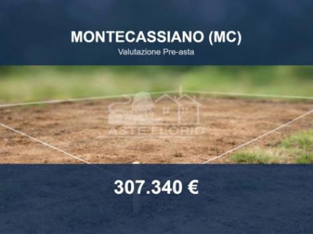 Terreno in vendita a Marche, Macerata