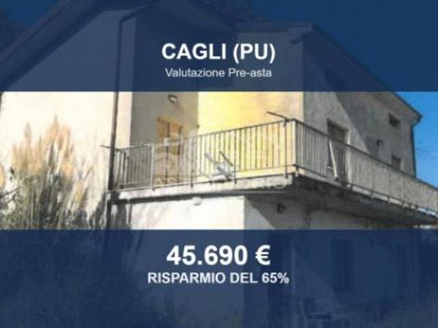 Appartamento in vendita a Marche, Pesaro E Urbino