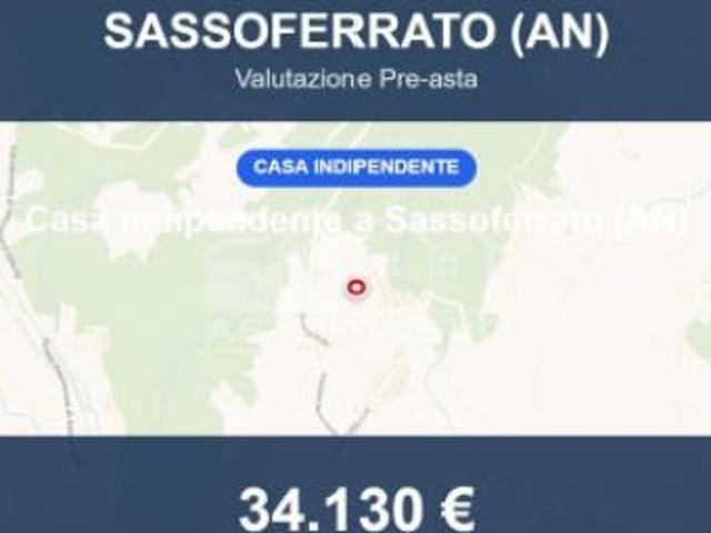 Villa Indipendente in vendita a Marche, Ancona