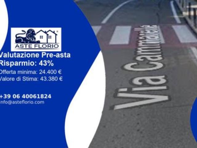Terreno in vendita a Rione Loreto, Pisticci
