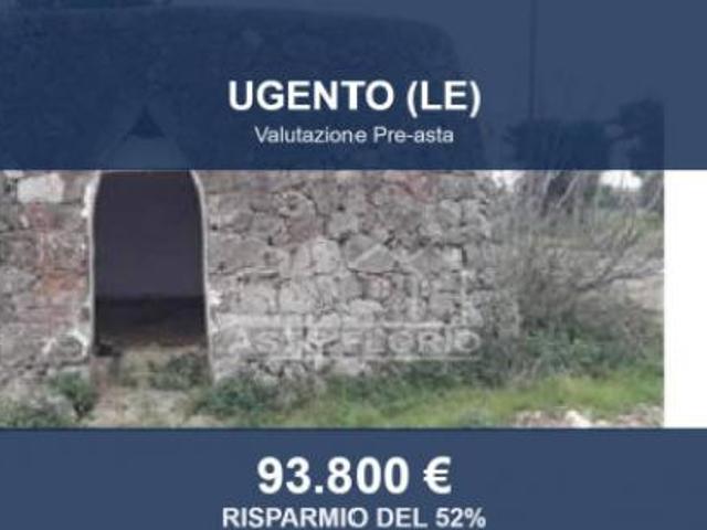 Terreno in vendita a Puglia, Lecce
