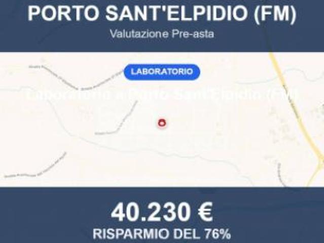 Locale Commerciale in vendita a San Filippo, Marche