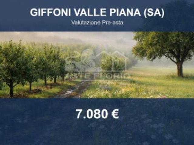 Terreno in vendita a Giffoni Valle Piana, Campania