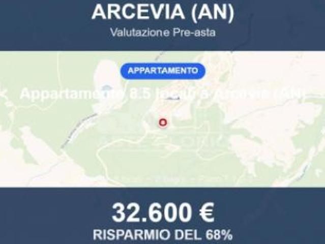 Appartamento in vendita a Marche, Ancona
