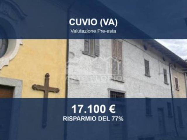 Villa Indipendente in vendita a Comunità Montana Valli del Verbano, Cuvio