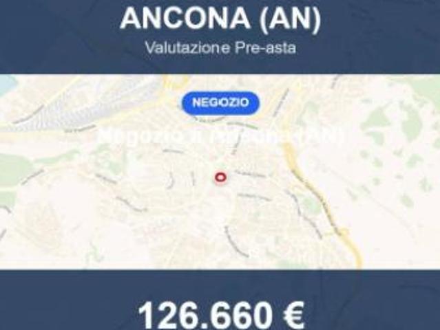 Locale Commerciale in vendita a Marche, Ancona