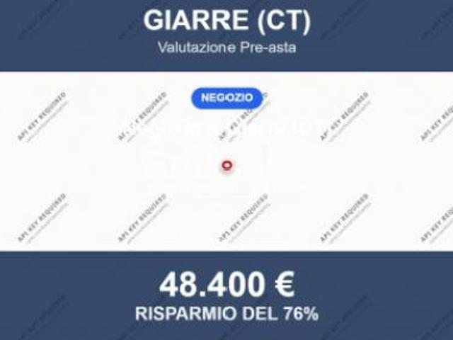 Locale Commerciale in vendita a Altarello, Giarre