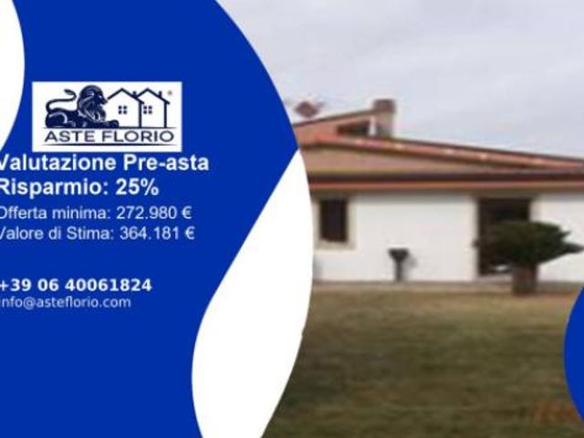 Villa Indipendente in vendita a Marche, Fermo