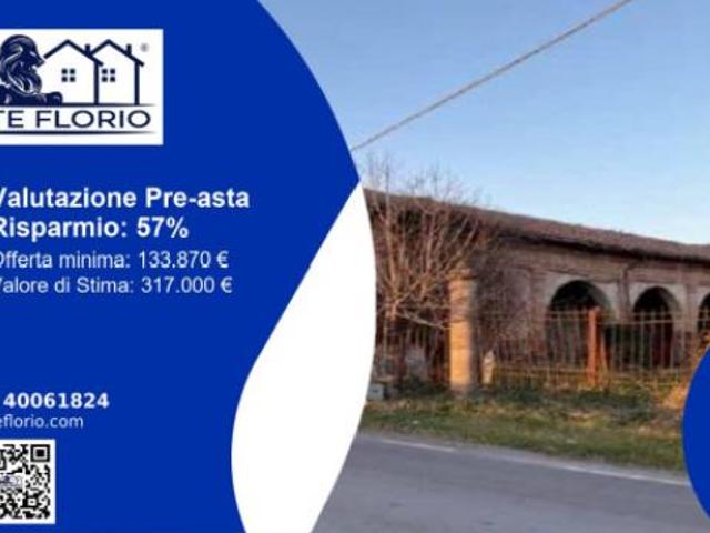 Villa Indipendente in vendita a Carobbio, Suzzara