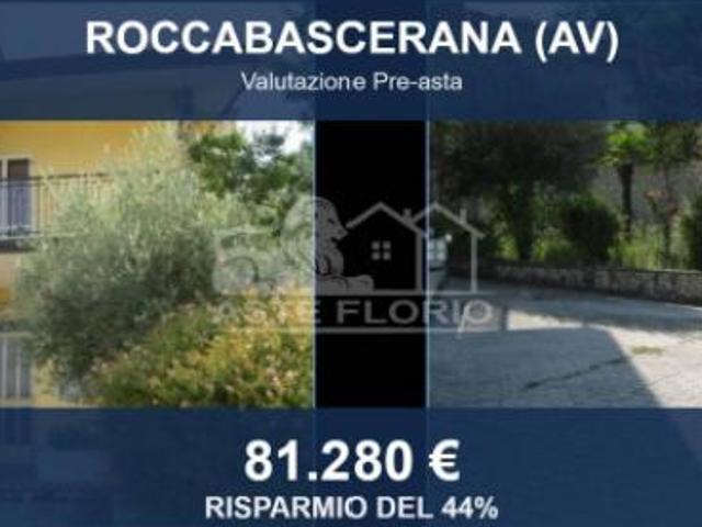 Villa Indipendente in vendita a Roccabascerana, Campania