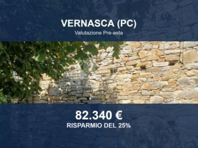 Terreno in vendita a Vernasca, Reggio Emilia