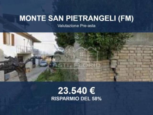 Capannone in vendita a Marche, Fermo