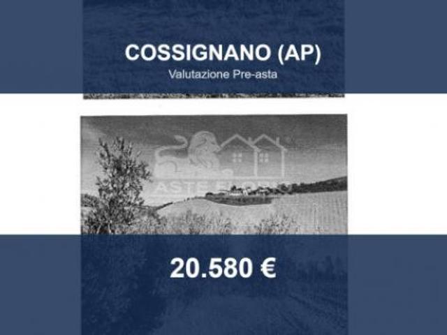 Terreno in vendita a Marche, Ascoli Piceno