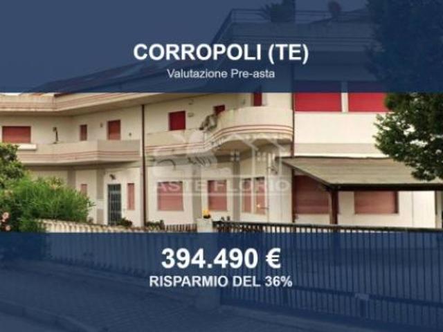 Capannone in vendita a Unione dei Comuni della Val Vibrata, Corropoli