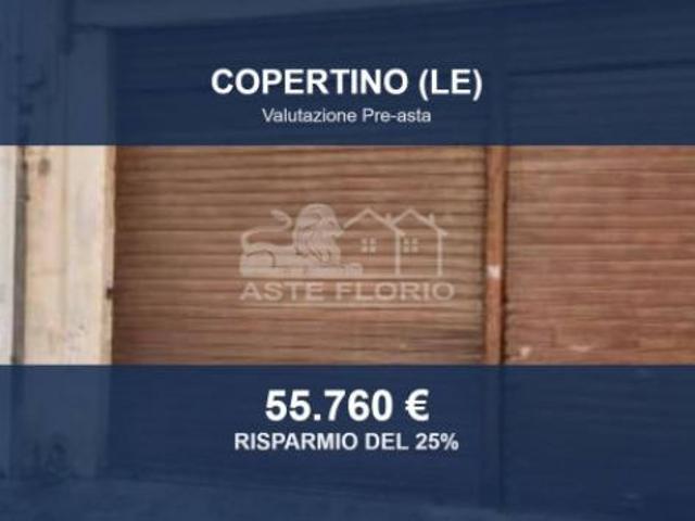 Locale Commerciale in vendita a Puglia, Lecce
