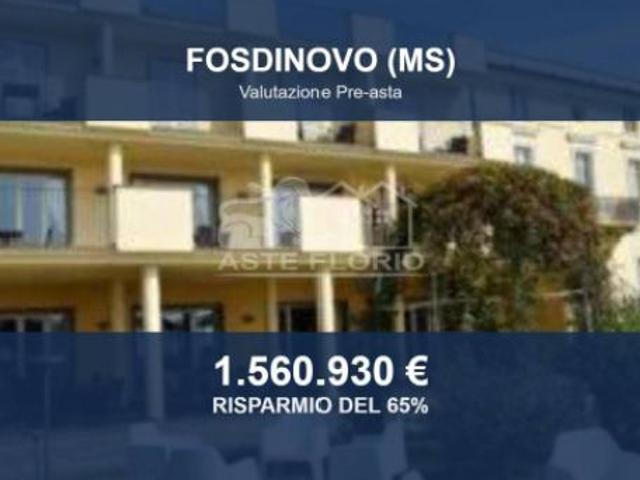 Locale Commerciale in vendita a Unione di comuni Montana Lunigiana, Fosdinovo