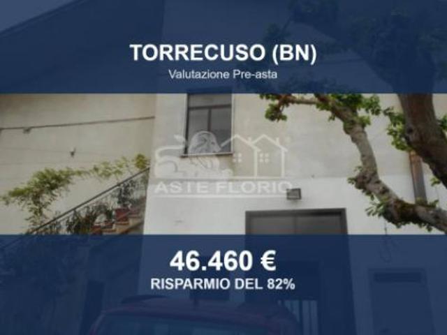 Appartamento in vendita a Torrecuso, Campania