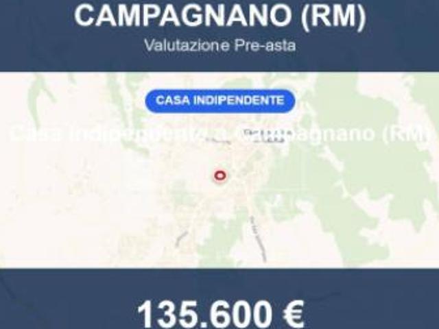 Villa Indipendente in vendita a Roma Capitale, Lazio