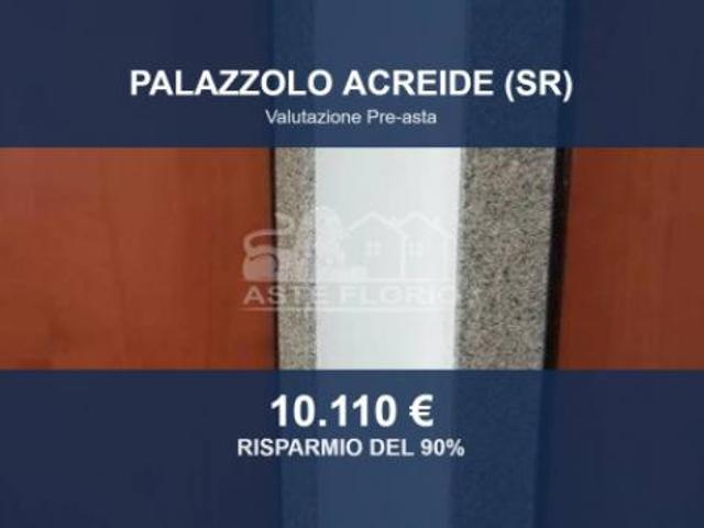 Capannone in vendita a Palazzolo Acreide, Sicilia