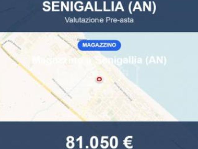 Capannone in vendita a Marche, Ancona
