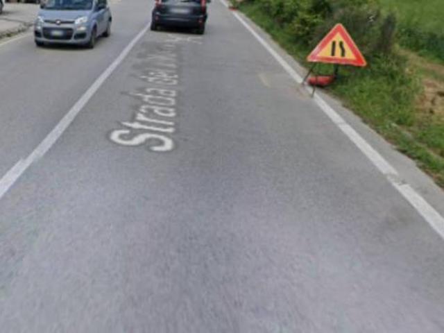 Capannone in vendita a Senigallia, Ancona