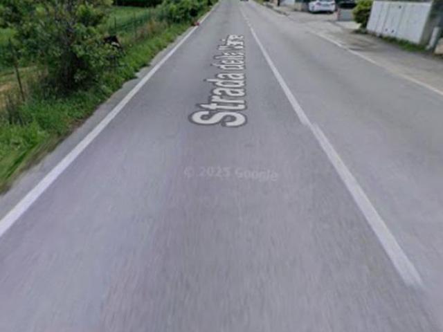 Capannone in vendita a Cesano, Marche