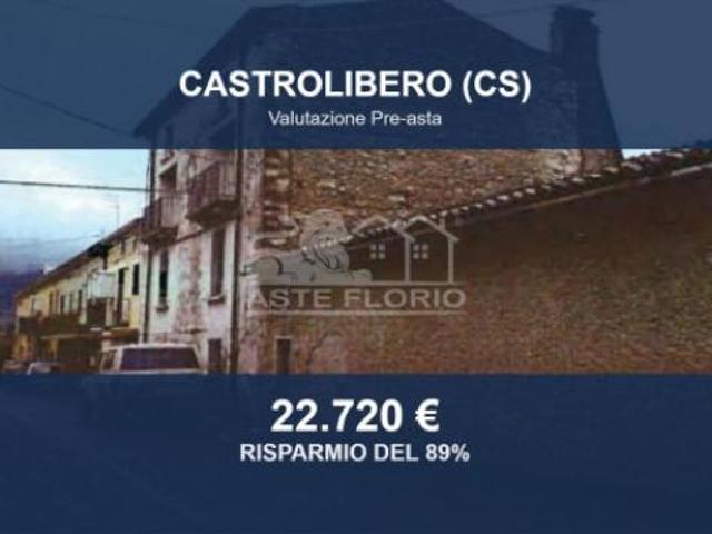 Villa Indipendente in vendita a Calabria, Cosenza
