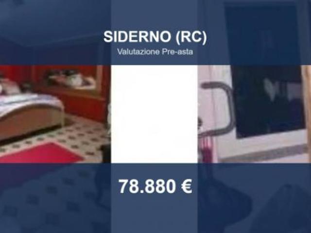 Villa Indipendente in vendita a Siderno, Calabria