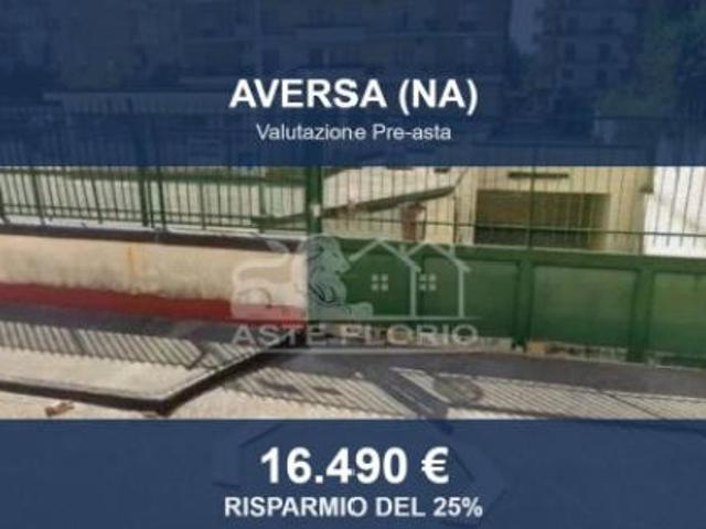 Box in vendita a Bagno d'Aversa, Aversa