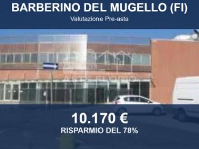 Ufficio in vendita a Barberino Di Mugello, Toscana