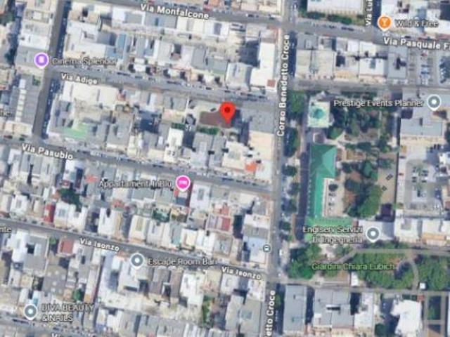 Capannone in vendita a Bari