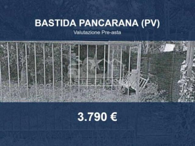 Box in vendita a Bastida Pancarana, Lombardia